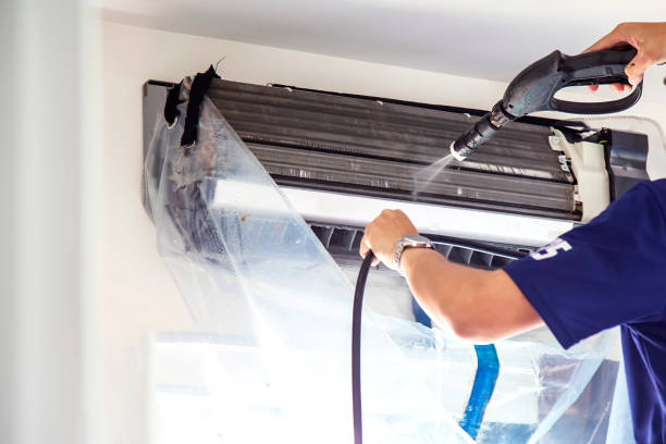 Trusted Westminster, TX Airduct Cleaning Experts