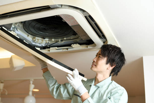 Best Local Air Duct Cleaning Services  in Westminster, TX