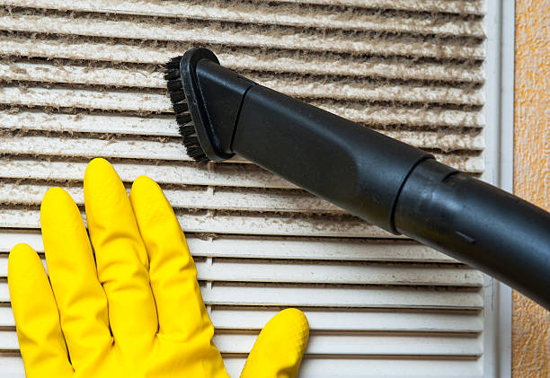 Best Duct Cleaning for Offices  in Westminster, TX